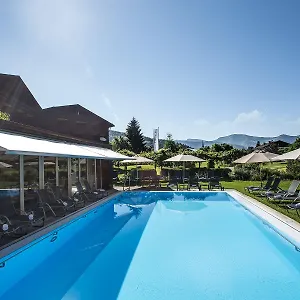 Parkhotel Oberstaufen Hotel