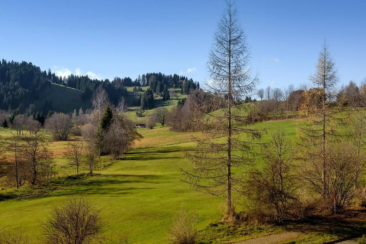 Berghues Schratt - Einfach Anders - Ihr Vegetarisches Und Veganes Biohotel Oberstaufen Germany