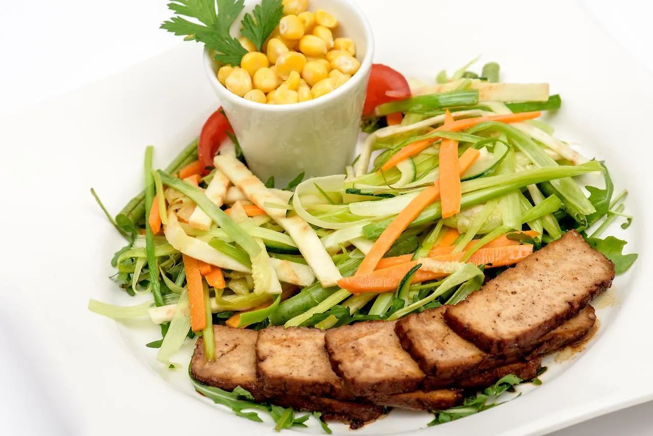 Berghues Schratt - Einfach Anders - Ihr Vegetarisches Und Veganes Biohotel Oberstaufen Germany