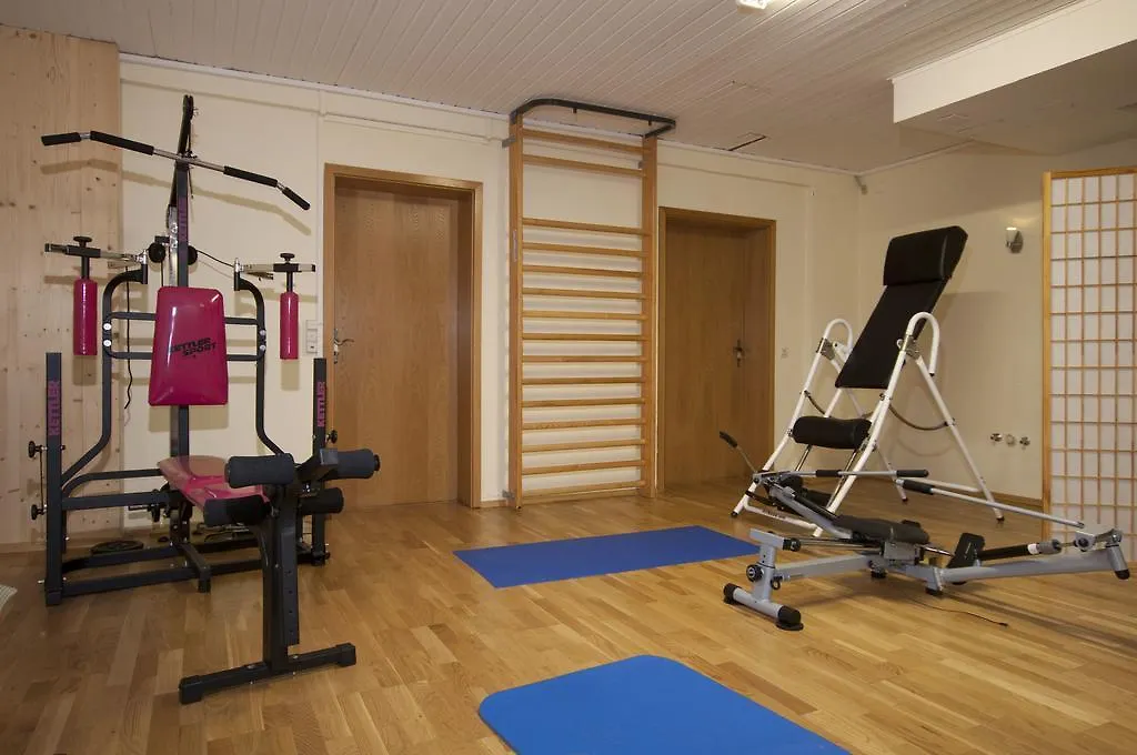 Berghues Schratt - Einfach Anders - Ihr Vegetarisches Und Veganes Biohotel Oberstaufen Hotel