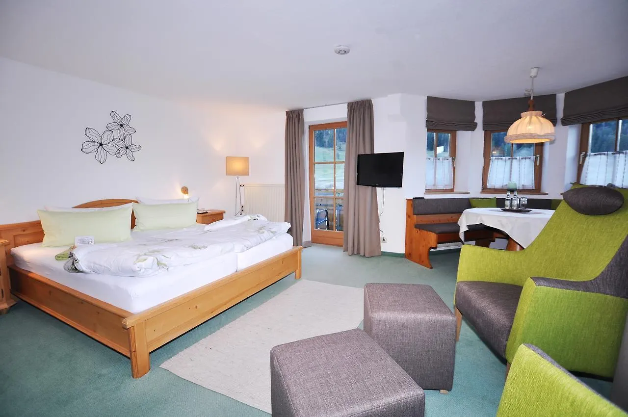 Berghues Schratt - Einfach Anders - Ihr Vegetarisches Und Veganes Biohotel Oberstaufen Hotel